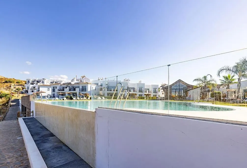 Luxury Family, Beach & Golf Penthouse With Amazing Seaview بينهافيس