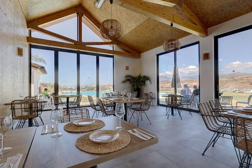 Luxury Family, Beach & Golf Penthouse With Amazing Seaview بينهافيس 0*,  إسبانيا
